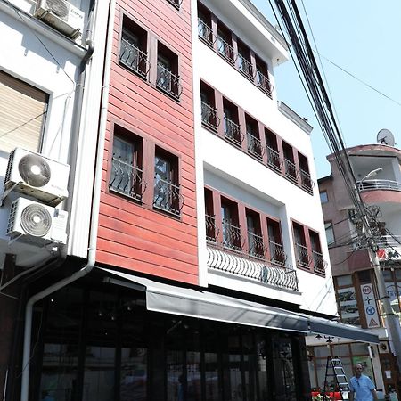 Bruti Hotel Prizren Kültér fotó