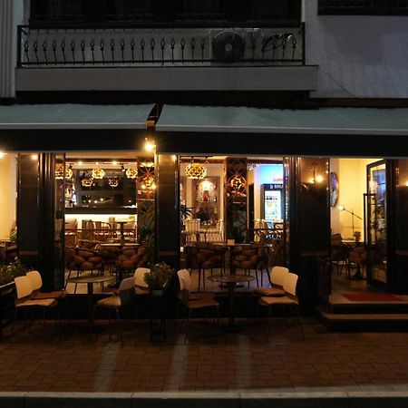 Bruti Hotel Prizren Kültér fotó
