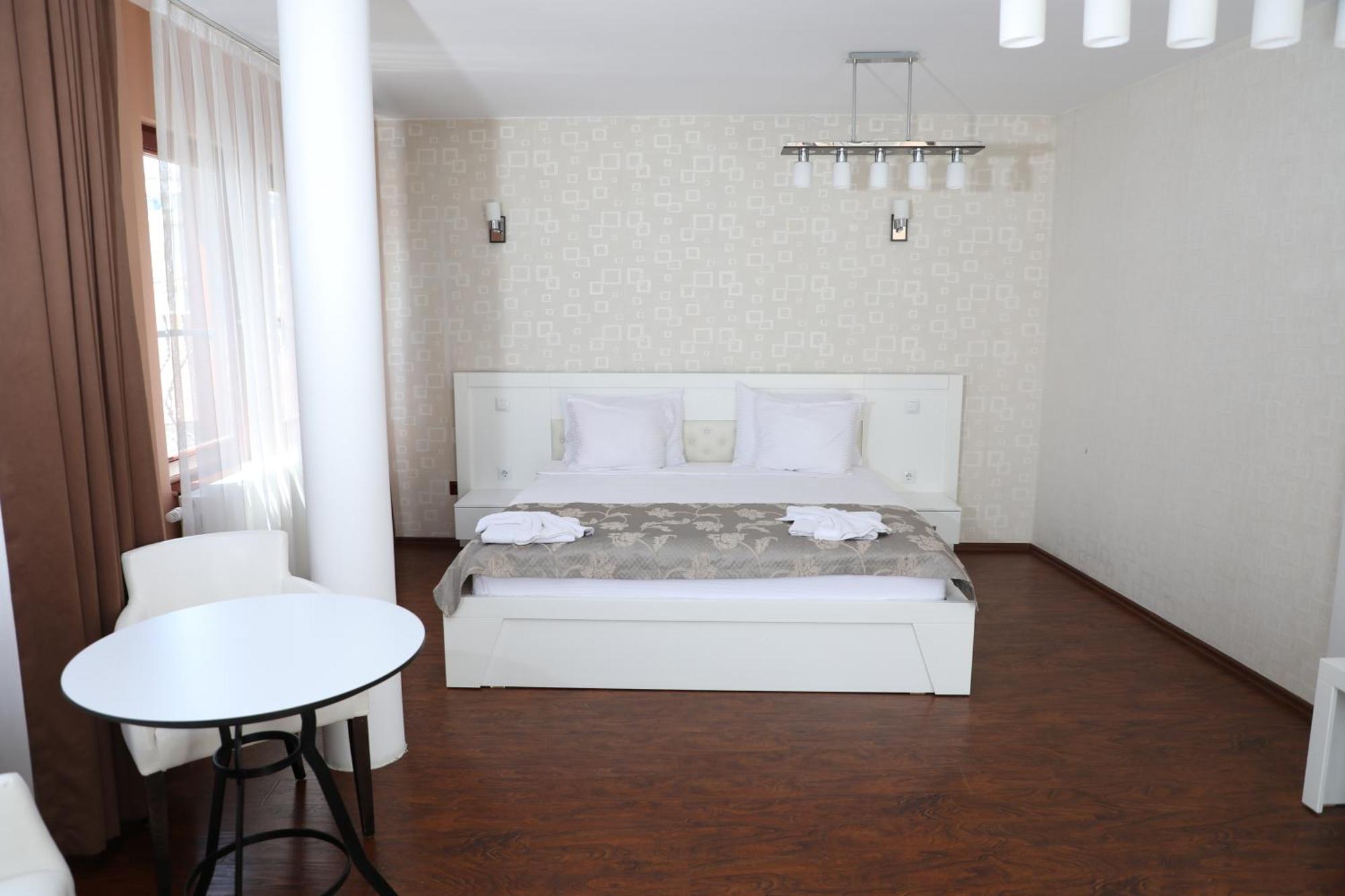 Bruti Hotel Prizren Kültér fotó