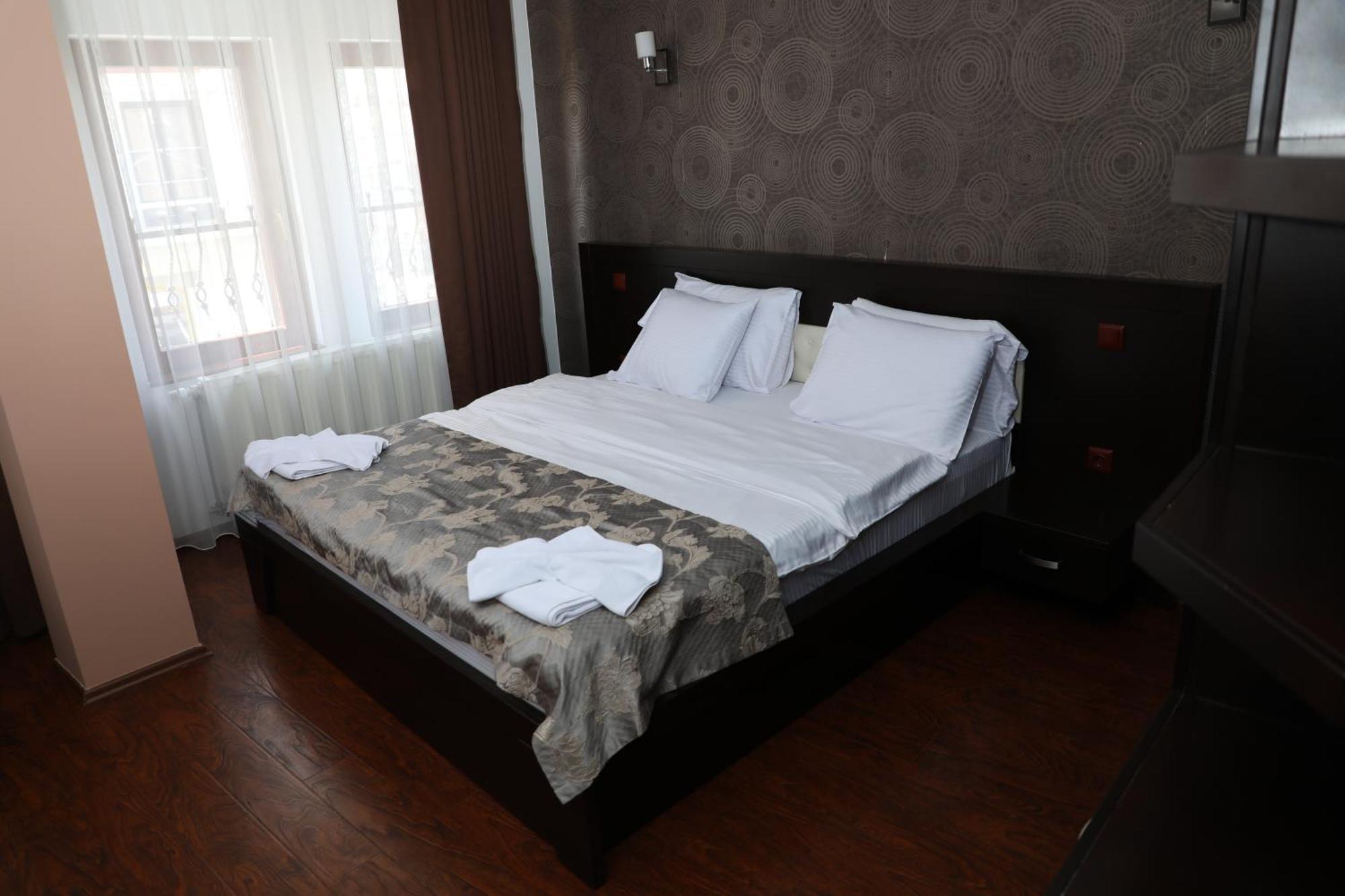 Bruti Hotel Prizren Kültér fotó