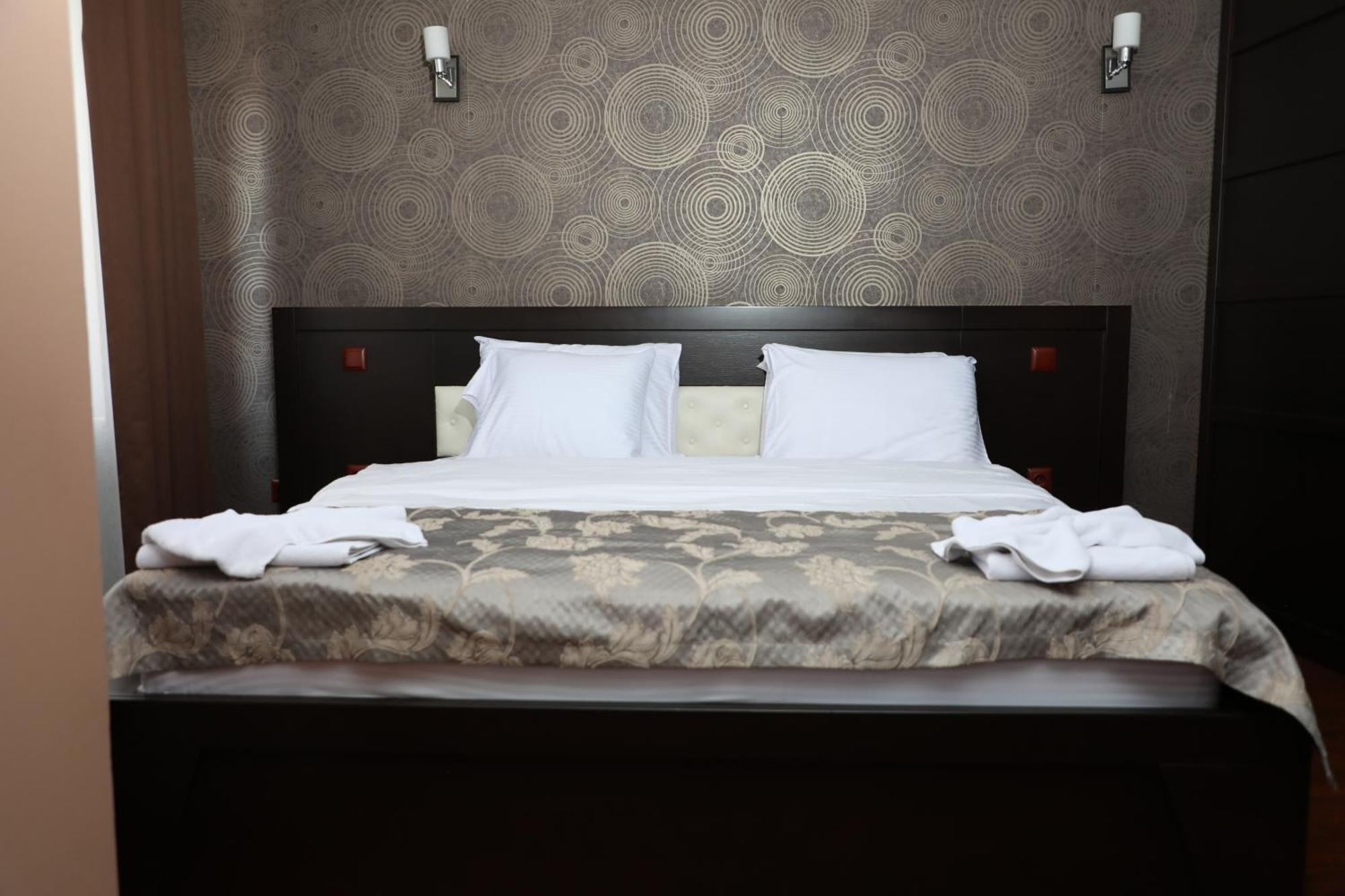 Bruti Hotel Prizren Kültér fotó