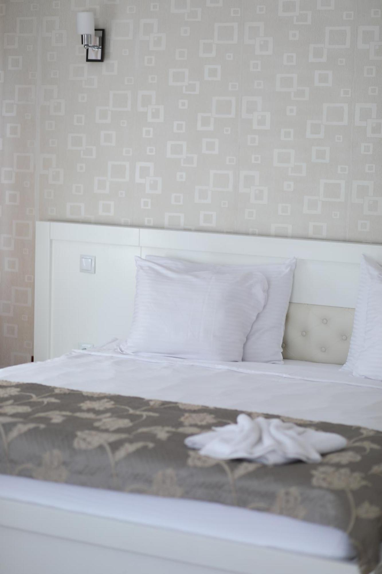 Bruti Hotel Prizren Kültér fotó