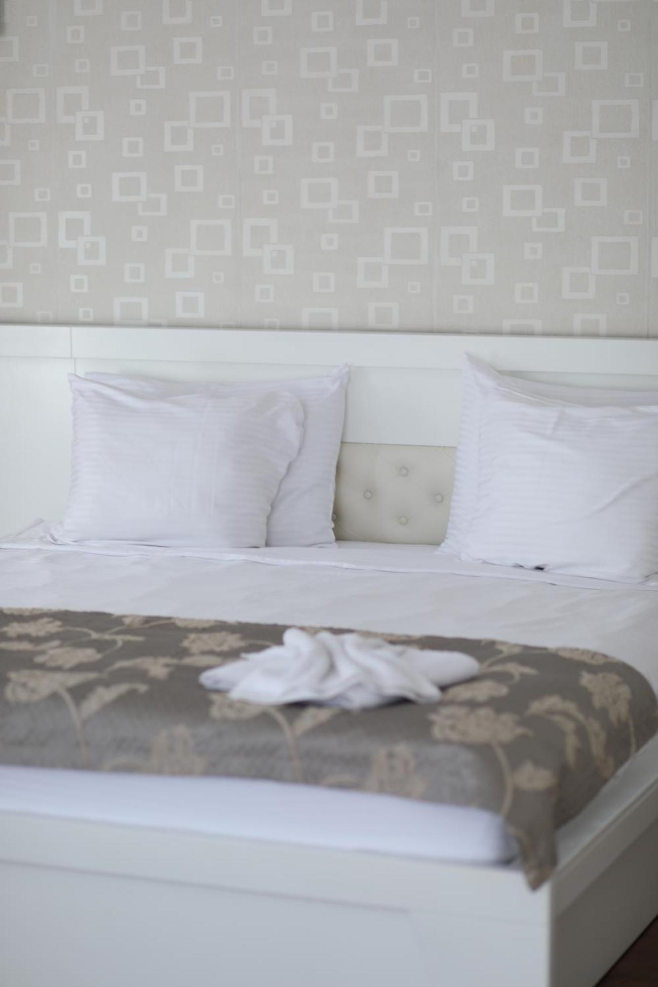 Bruti Hotel Prizren Kültér fotó