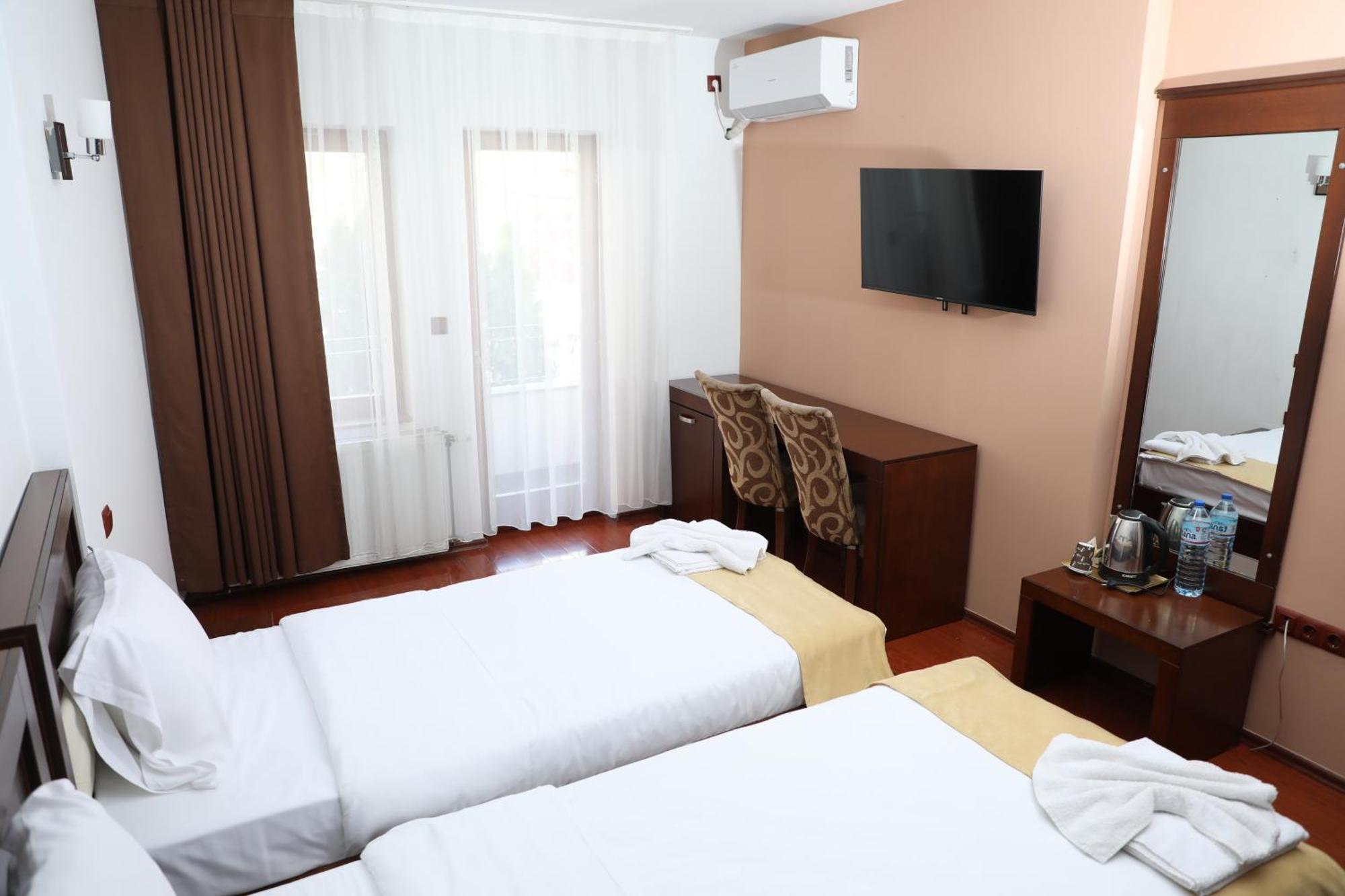 Bruti Hotel Prizren Kültér fotó