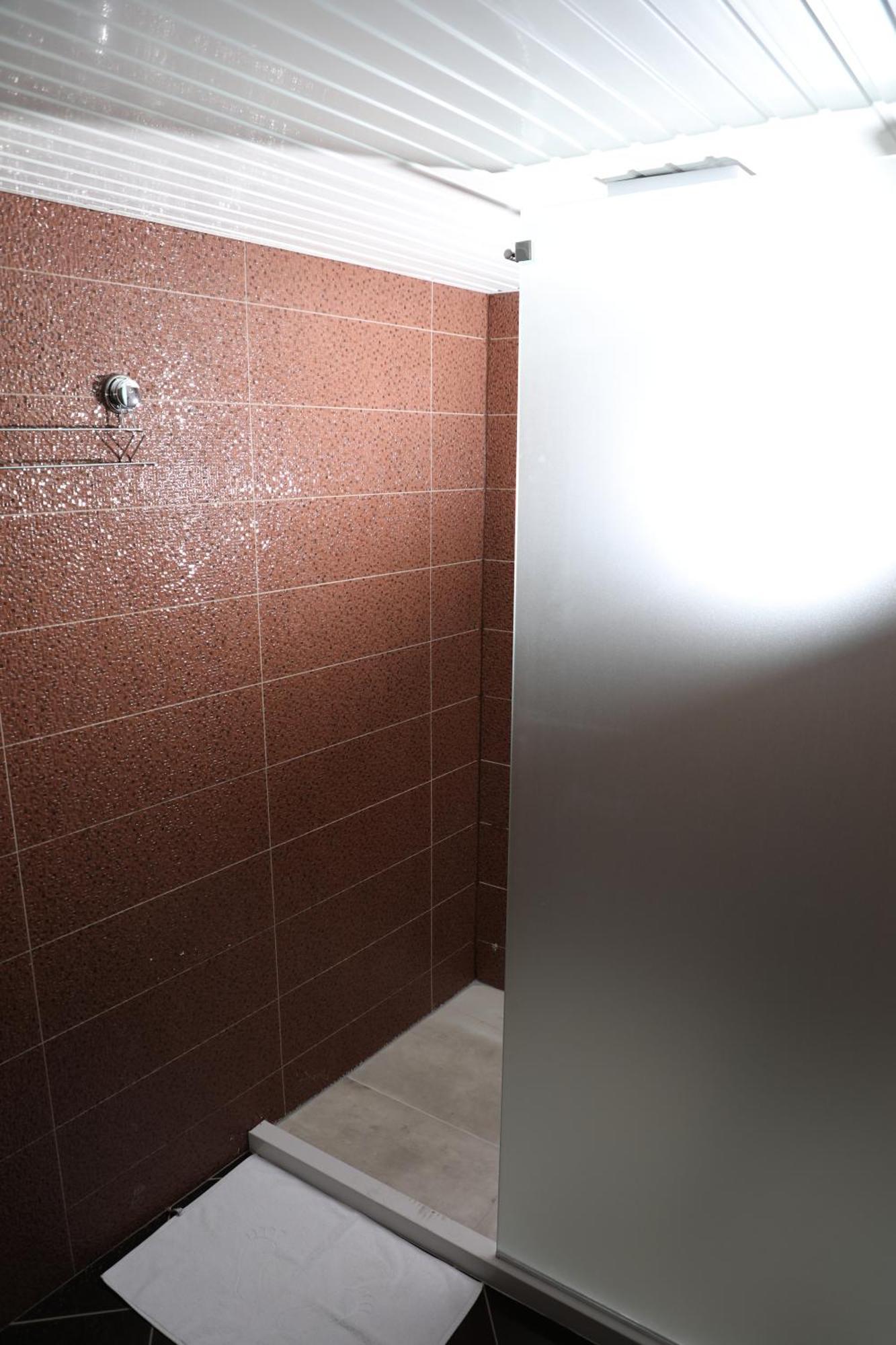 Bruti Hotel Prizren Kültér fotó