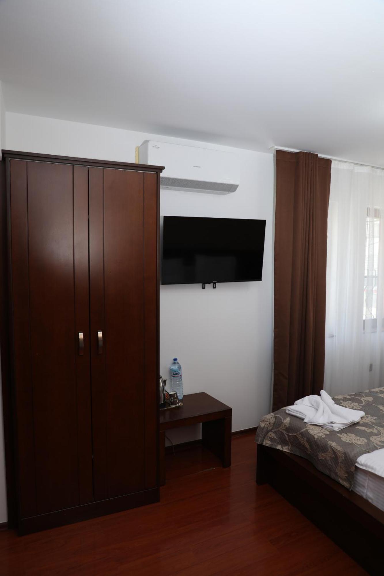 Bruti Hotel Prizren Kültér fotó