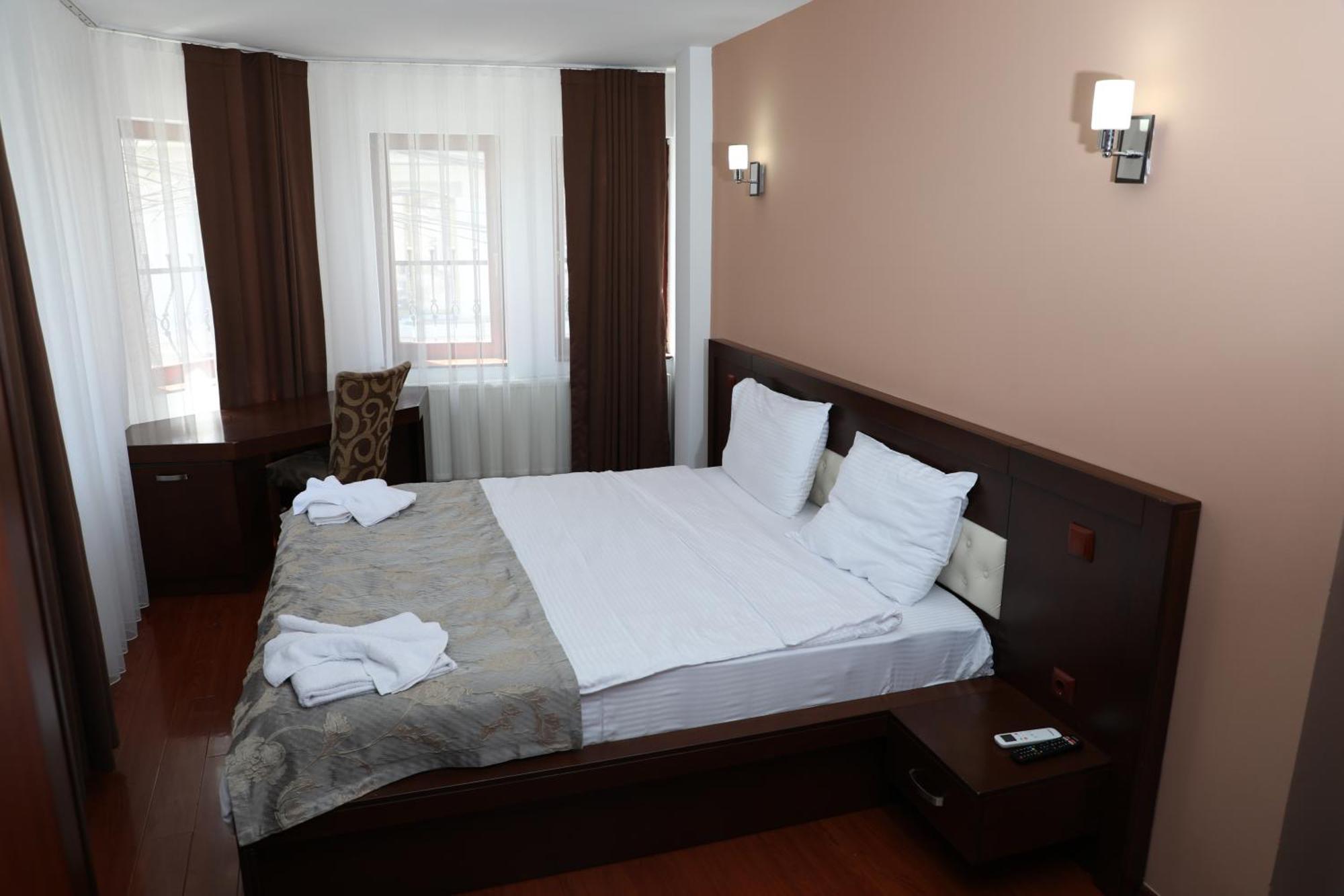 Bruti Hotel Prizren Kültér fotó