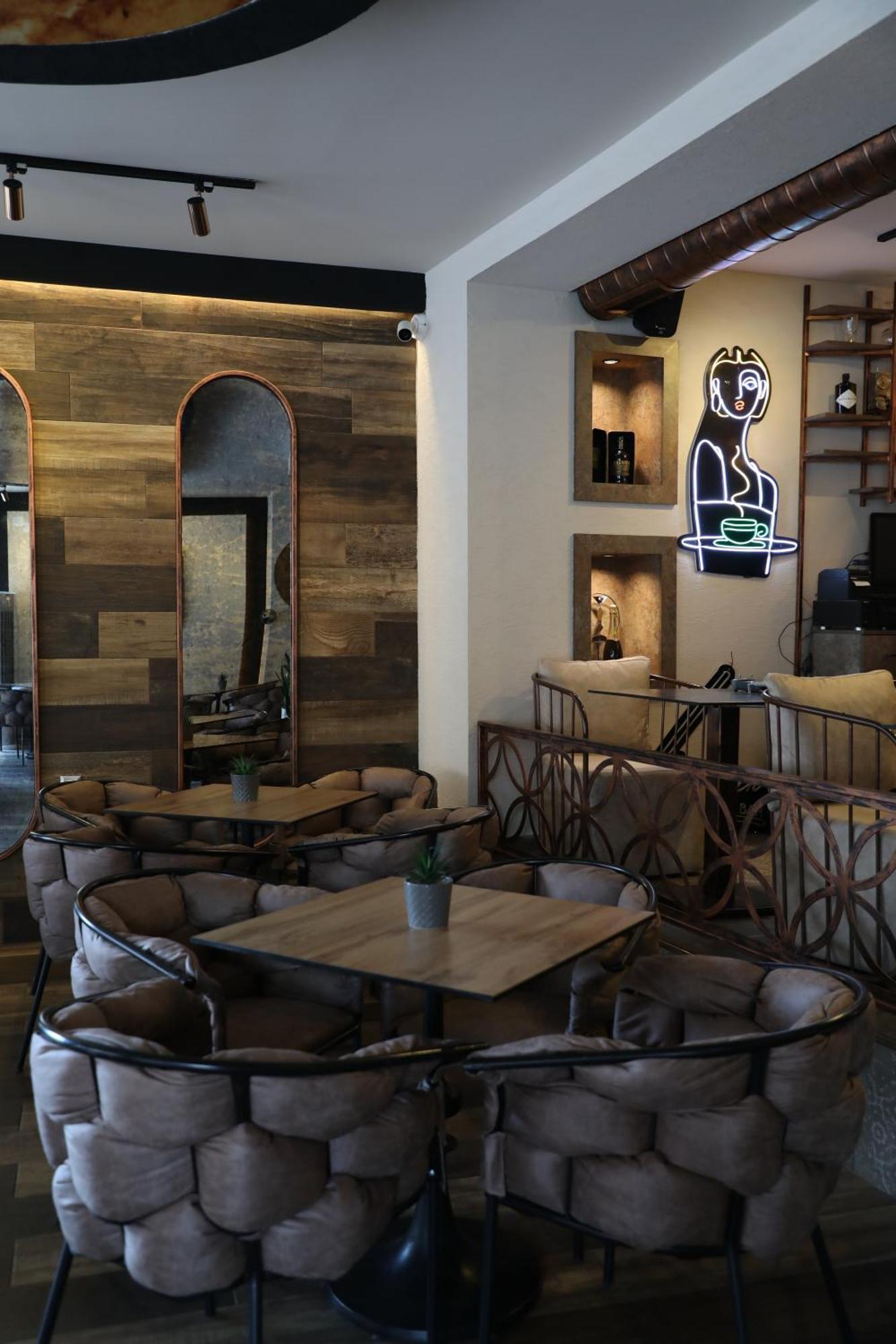 Bruti Hotel Prizren Kültér fotó