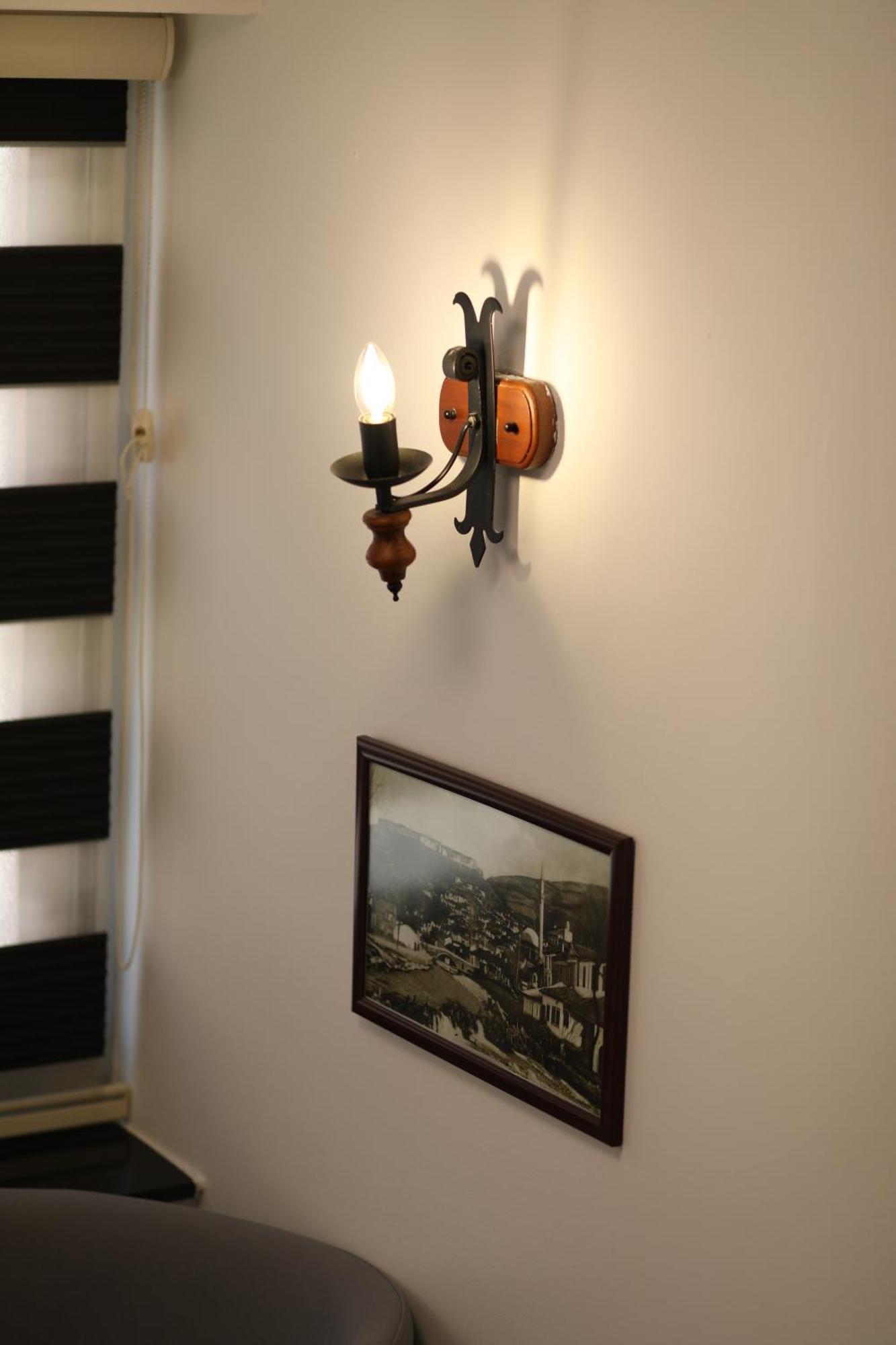 Bruti Hotel Prizren Kültér fotó