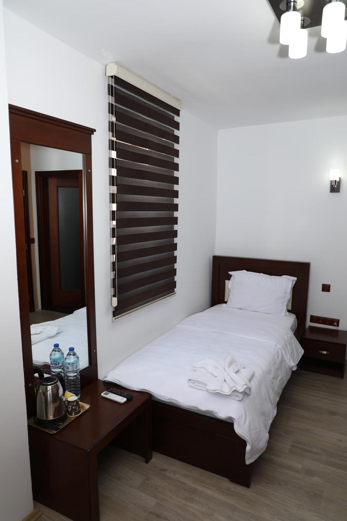 Bruti Hotel Prizren Kültér fotó